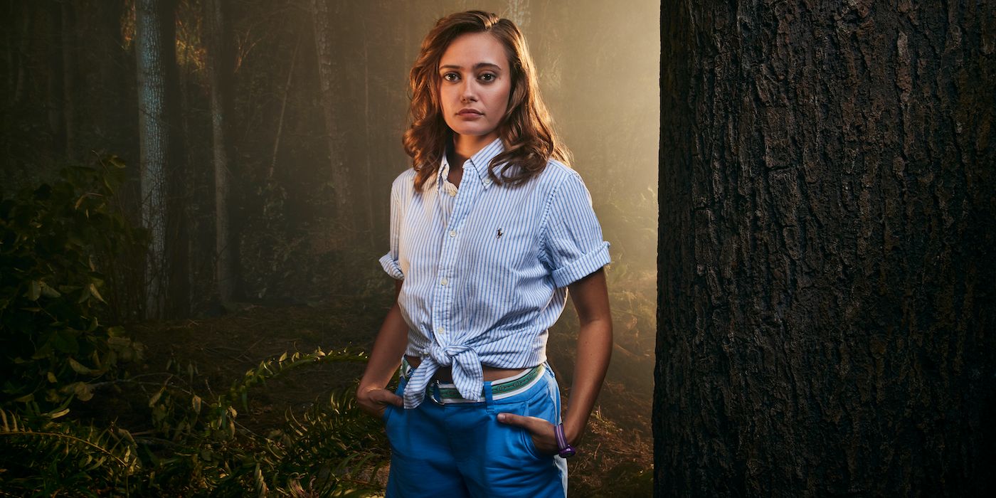 Fallout - Ella Purnell dołącza do obsady serialowej adaptacji kultowej gry